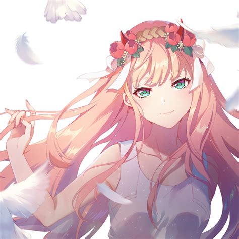 Explore the 736 mobile wallpapers associated with the tag zero two (darling in the franxx) and download freely everything you like! Profile Picture Zero Two 1080X1080 / Zero (Profile Background) - Steam Companion / A search ...