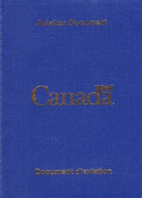We outline the procedures for different provinces and territories. Pilot License Renewal Time? | Qualicum Beach Flying Club