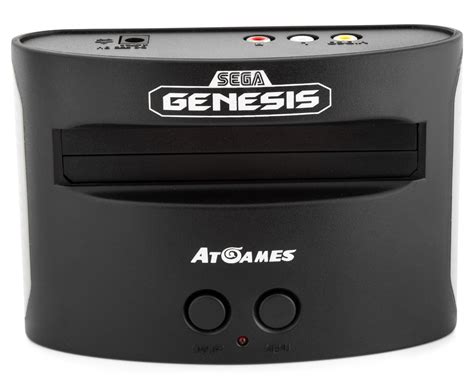Sega Genesis Classic Game Console Nz