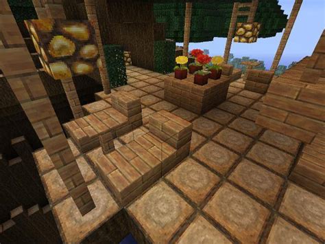 υℓтιмαтε тяεε нσυsε Minecraft Project