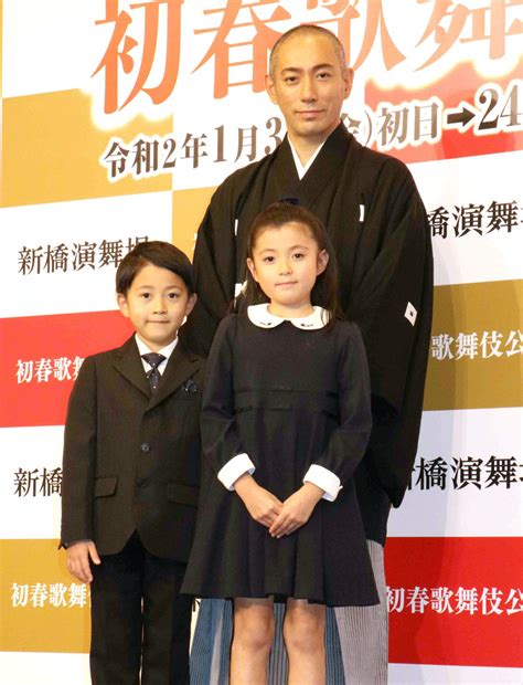 Manage your video collection and share your thoughts. 海老蔵の新春公演に市川ぼたん、堀越勸玄くん「歌舞伎の未来 ...