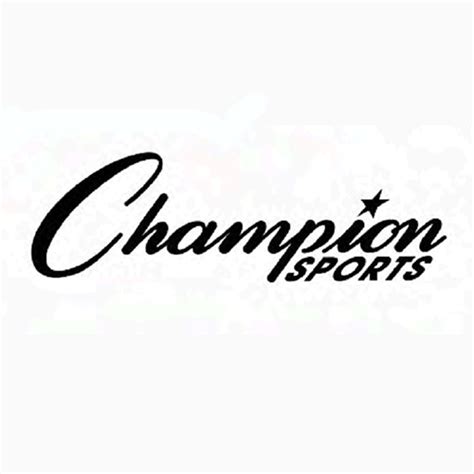 Champion Sports Catalogs Susquehanna Valley Sportswear 1625 John