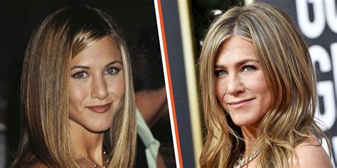 Jennifer Aniston Turns 54 She Struggled To Have Kids Lives In