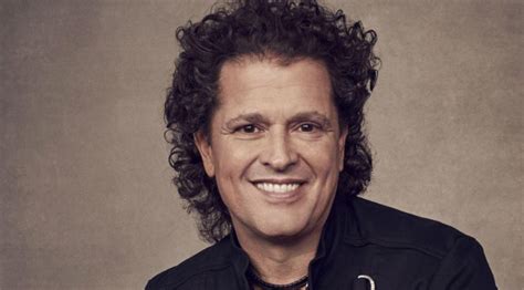 He was born in santa marta, on the caribbean side of colombia, in the early 60's. Carlos Vives: "El amor lo es todo" - www.ACUCARFM.com