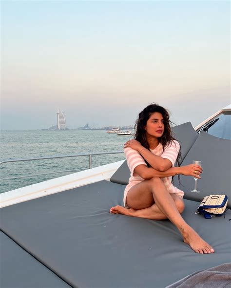 Priyanka Chopra Jonass Feet