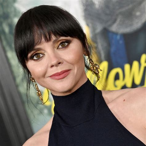 christina ricci latest news pictures and videos hello