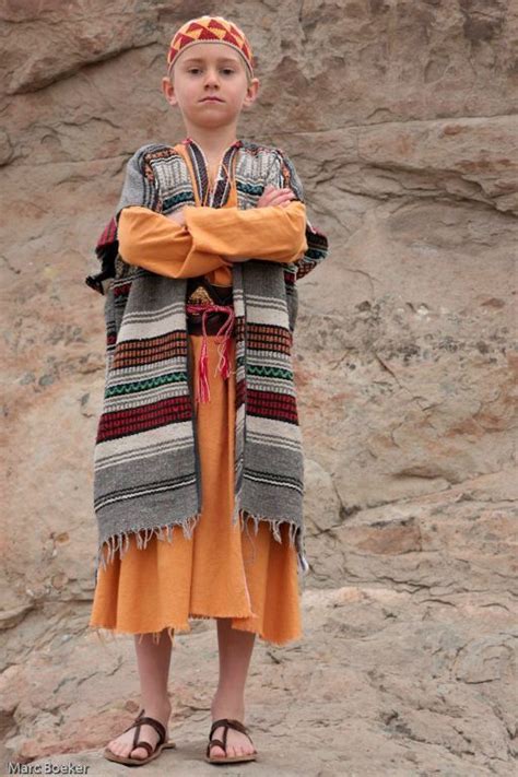 Authentic Bible Clothing Costume Ancient People And Clothing