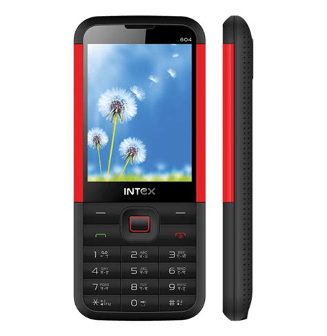 Intex Expected To Launch Feature Phone With 4g Support Soon Tech Updates