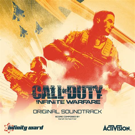 Call Of Duty Infinite Warfare Original Soundtrack 2016 Mp3