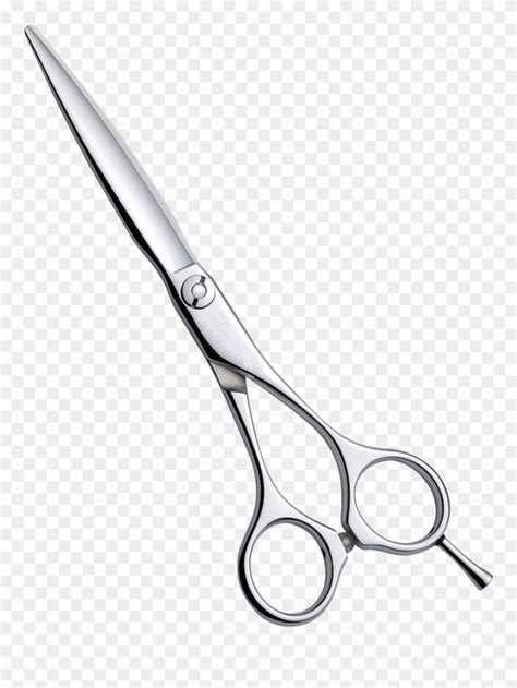 This illustrated scissors graphic is large and high quality, with 11x14 and 8.5x11 inch sizes. Hair Scissor Drawing - Drawing Art Ideas