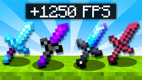 Your Favorite 16x Texture Packs Fps Boost Creepergg