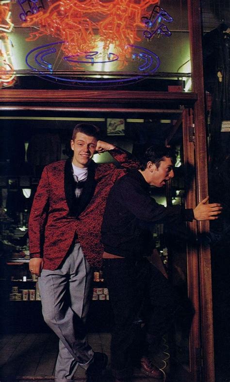 And children of the '80s just felt shook. Suggs & Thommo | Outlander, Mad