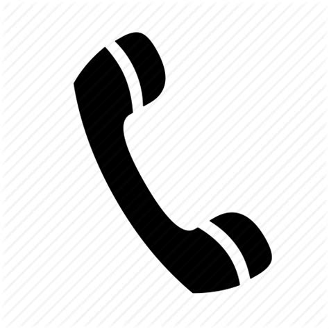 Mobile Phone Number Icon