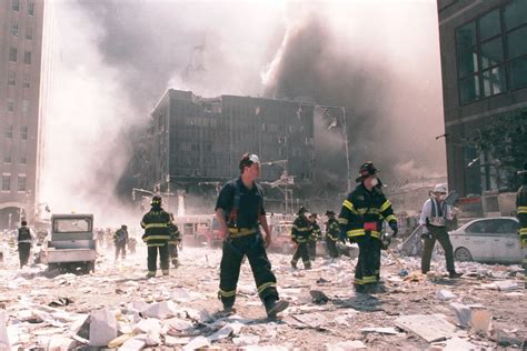 How Many 911 Survivors Have Died Of Covid 19 At Least 42