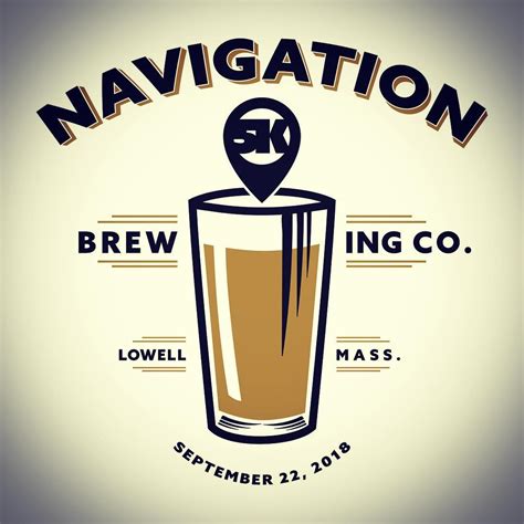 Navigation Brewing Co 0k And 5k Road Race — Welcome To Navigation