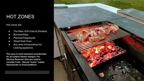 Follow the tips in our guide to find the perfect outdoor space, get the right layout for your cooking identify where your outdoor kitchen will go. How To Build an Outdoor Kitchen UK - Functional layouts ...