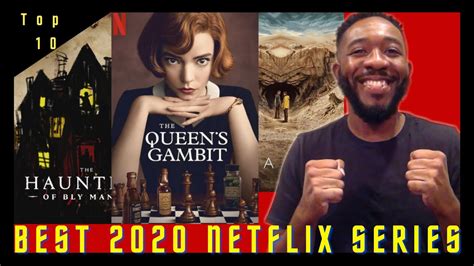 Top 10 Must Watch Netflix Series 2020 Youtube Vrogue