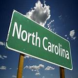 North Carolina Legalize Marijuana