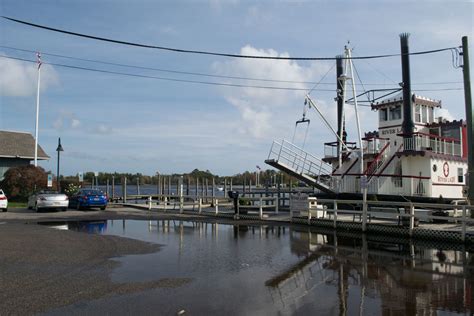 Study to Determine If Downtown Toms River Can Support New Parking Deck