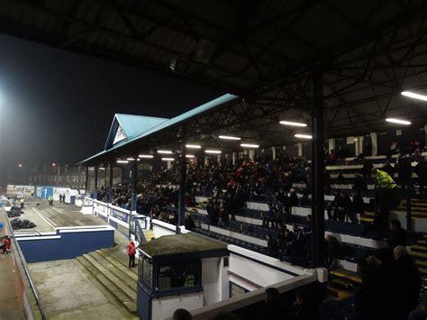 Raith Rovers Dancing In The Streets Of Raith Staantribune