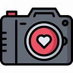 Camera Icon Icons Vector Freepik App Designed