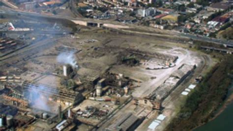 Azf (french initialism for azote fertilisant, i.e. The AZF explosion of Toulouse - a judicial mystery — RT News