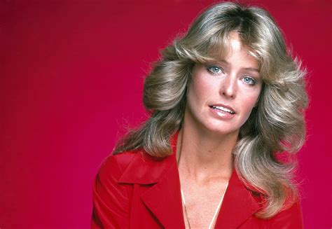 Remembering Farrah Fawcett On The 10th Anniversary Of Her Death Houston Chronicle