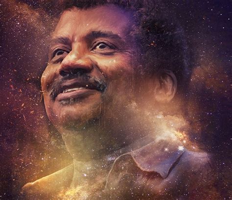 Neil Degrasse Tyson Space Meme Generator