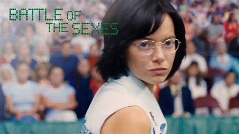 Battle Of The Sexes A Champion Ahead Of Her Time Tv Commercial