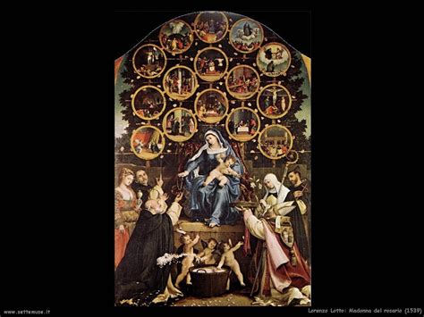 Her film career, however, is another story. LORENZO LOTTO pittore biografia opere | Settemuse.it