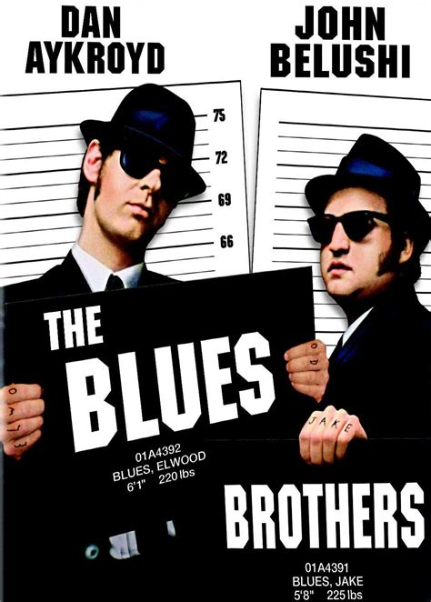 A big part of the reason why people have immediately. Blues Brothers, The (1980) - FilmFanatic.org
