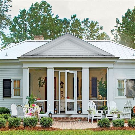 Our New Favorite 800 Square Foot Cottage That You Can Have Too Small