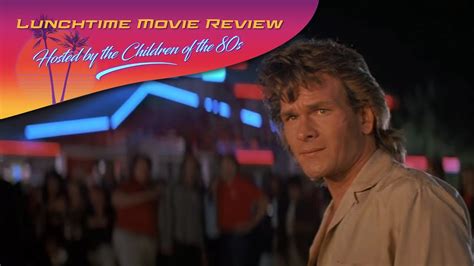 Road House 1989 Movie Review Youtube