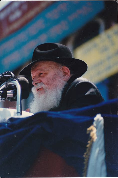 Menachem Mendel Schneerson