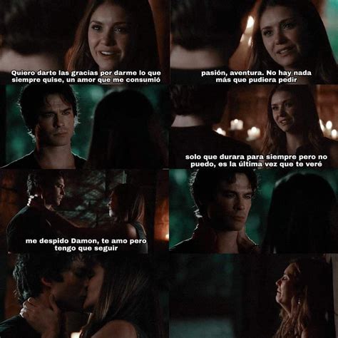 pin de stepany zury en quotes frases de vampire diaries cronicas vampiricas vampire diaries