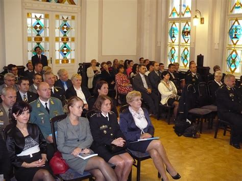 Konferencia a Szombathelyi Törvényszék épületének 125 éves jubileuma ...