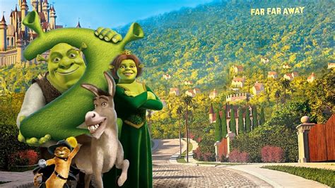 Assistir Filme Shrek 2 Online