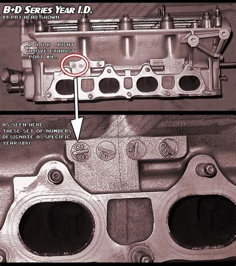 Trying to reach someone without any luck? Engine serial number - Honda-Tech - Honda Forum Discussion