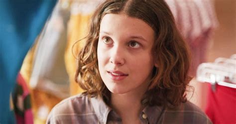 Millie Bobby Brown Has One Common Answer For All Questions On Her