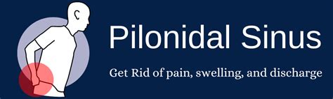 Pilonidal Sinus Causes Symptoms And The Best Treatment