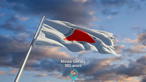 Aniversario De Minas Gerais