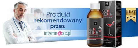 Sex Elixir PREMIUM 100ml Najskuteczniejszy Afrodyzjak Sex Shop
