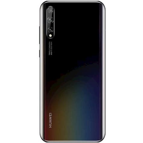 Smartfon Huawei Y8p 128 Gb Midnight Black Qiymeti Bakıda Almaq