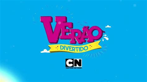Verão Cartoon Network 2016 Cartoon Network Vimeo Cartoon