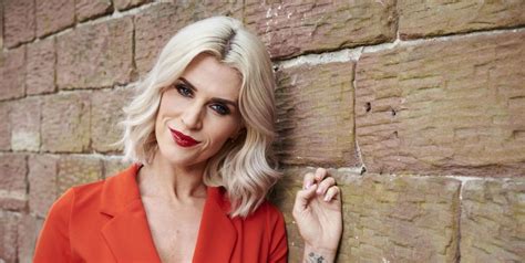 Hollyoaks Confirms Sarah Jayne Dunn Exit Over Onlyfans Dispute