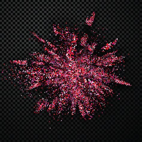 Royalty Free Pink Explosion Clip Art Vector Images And Illustrations