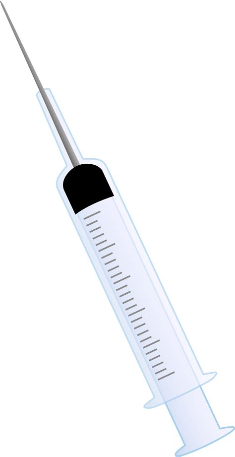 Doctor Needle Png Transparent Images Png All