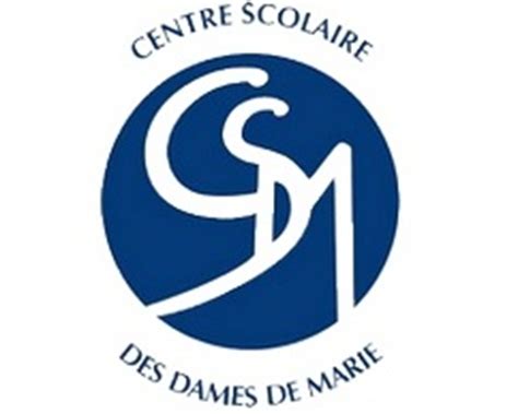 Le personnel de la commission scolaire de montréal (csdm) est soumis à la loi sur la laïcité de l´état. logo-csdm | Aide-soignant.be