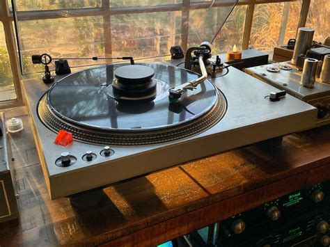 Die 5 Besten Vintage Plattenspieler Für Ihre Stereoanlage Ecoustics