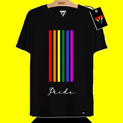 Camiseta Lgbt Lgbtqia Pride Arco Iris Ok Lgbt Gay ⋆ Loja Lakrey